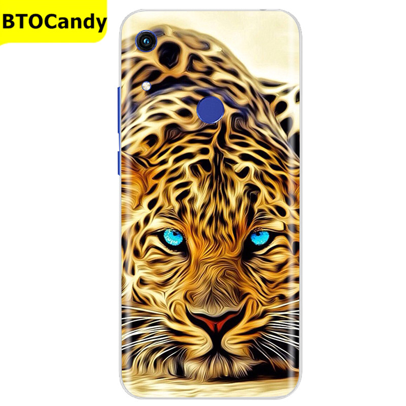 For Huawei Y6S Case Soft Silicon Back Case For Huawei Y6s 2020 Phone Y 6S Y6S JAT-LX3 JAT-L29 JAT-LX1 JAT-L41 Cases Coque Fundas. 