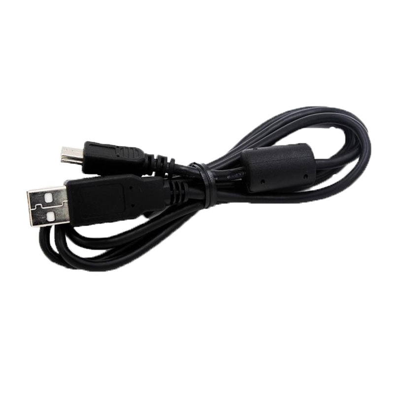 （NEW）USB cable for SLR camera data line For Canon 5D 7D 10D 20DD 450D 500D 550D 600D 650D 700D 1100D 1200D 1300D Camera. 