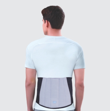 Dynamic Surgical Abdominal Corset