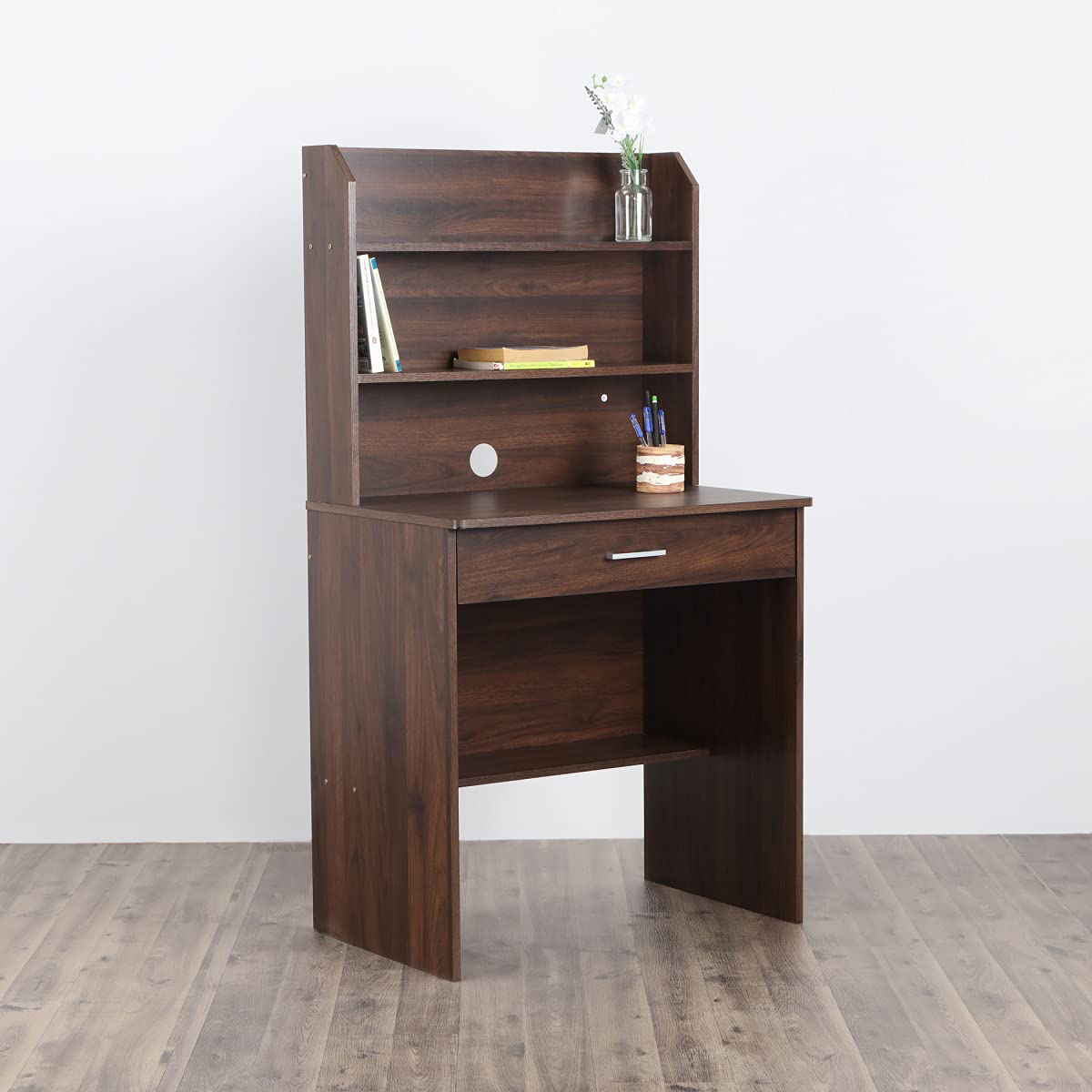 Study Table | Reading Table | Writing Table Premium Quality - Best Quality Furniture budget friendly  pure melamine size ( L-28+ W 16+H30 inch). 