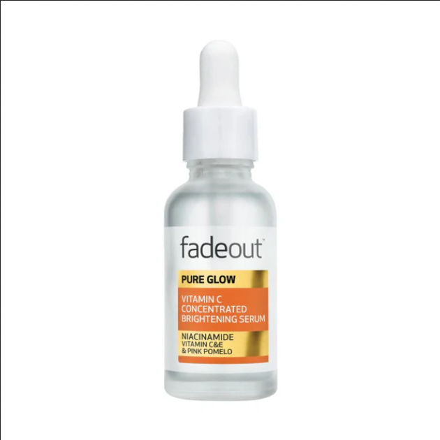 Pure Glow Concentrated Brightening Serum 30ml