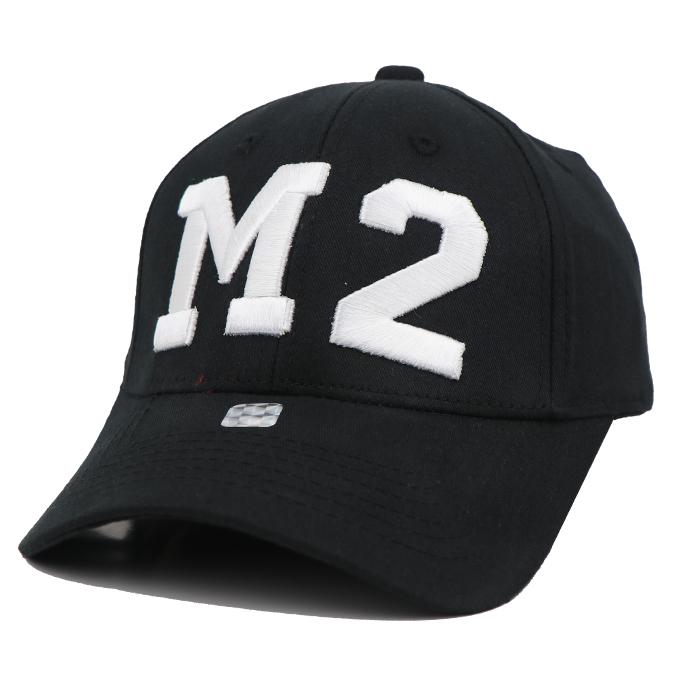 M2 cap Clearance