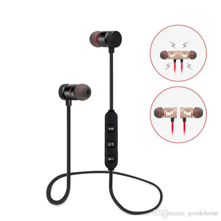 Ismart best sale bluetooth headset