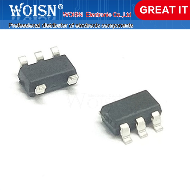 (5piece)100% New MAX9940AXK MAX9940 (ATC) sot23-5 Chipset. 