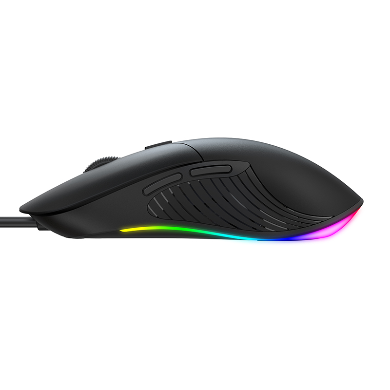 HAVIT HV-MS1020 RGB BACKLIT GAMING MOUSE. 