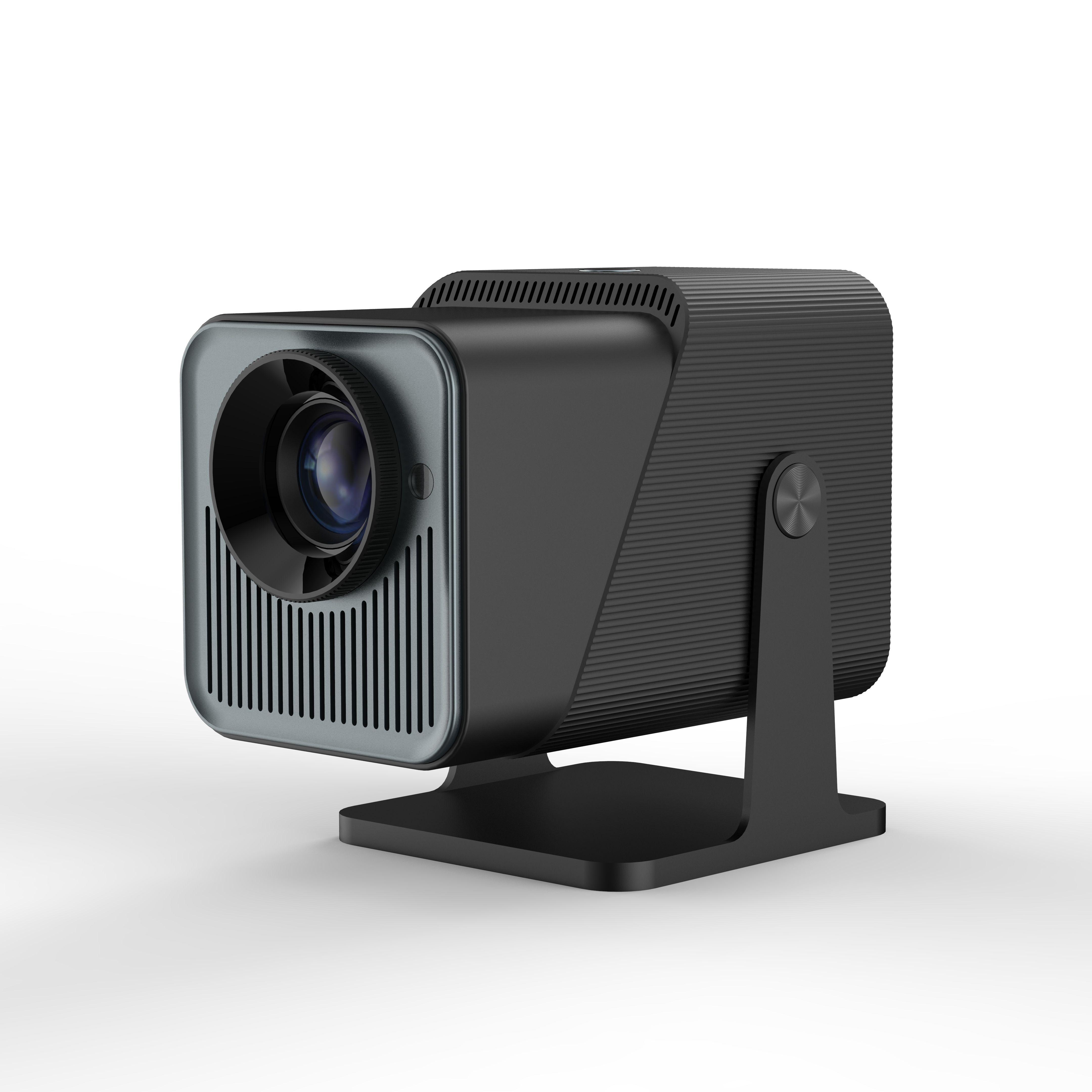 Z10 Smart Portable Small Projector Android 11 Full HD Screen Projection Movie 1080P Mini LED Home  Video Projectors - Z10P. 