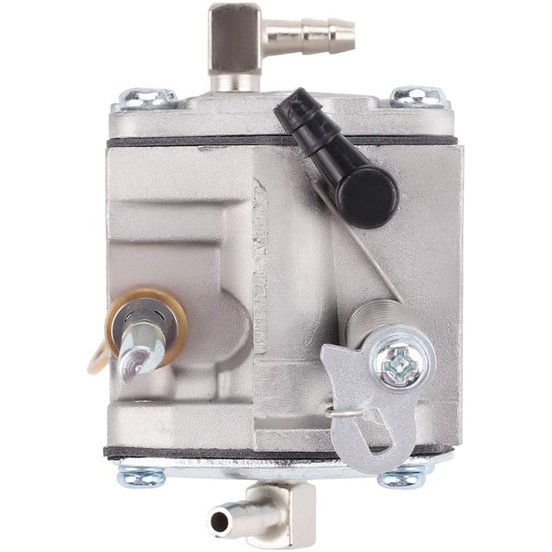TS400 Carburetor Carb for Air Filter Kit Fit STIHL TS400 TS 400 Cut-Off Saw Replace 4223 120 0600 Tillotson HS-274E. 