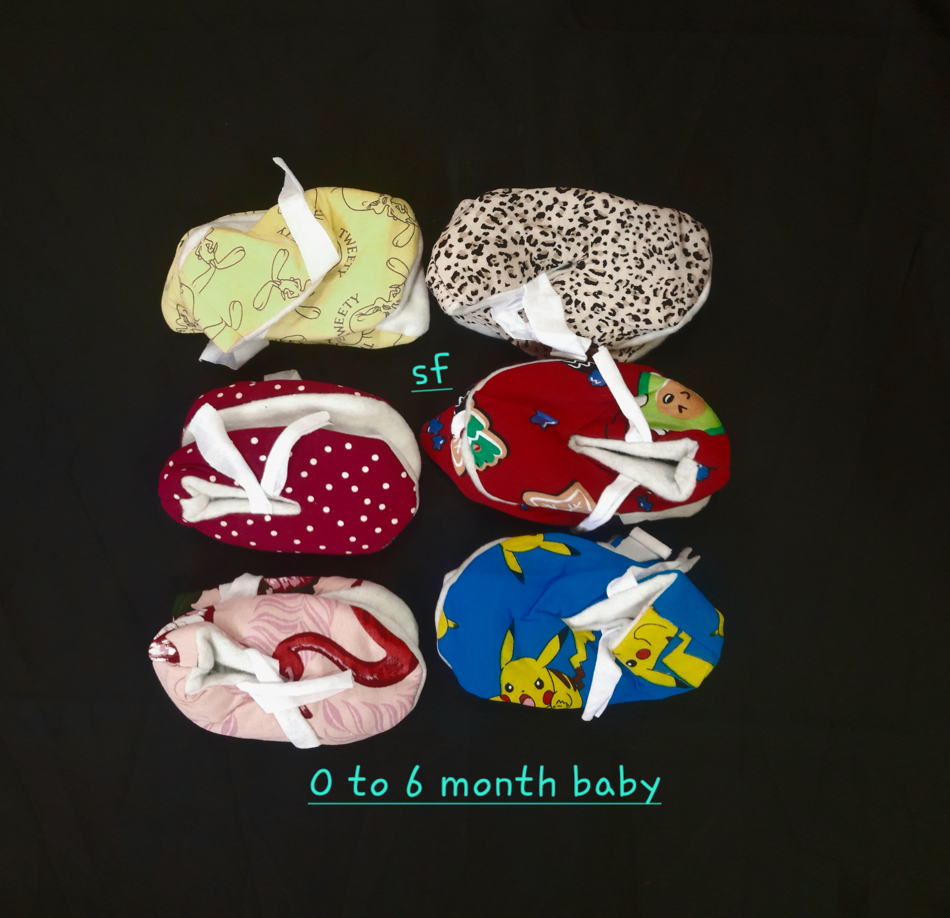 cloth sheose for boys and giris Cotton Soft Shoes,use (0- 12 Months) baby,,,2pair