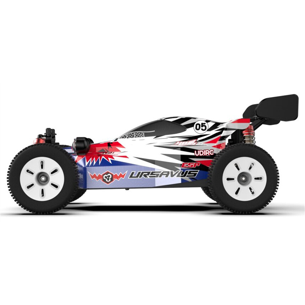 UDIRC 1805 PRO 50km/h off-road remote control vehicle. 