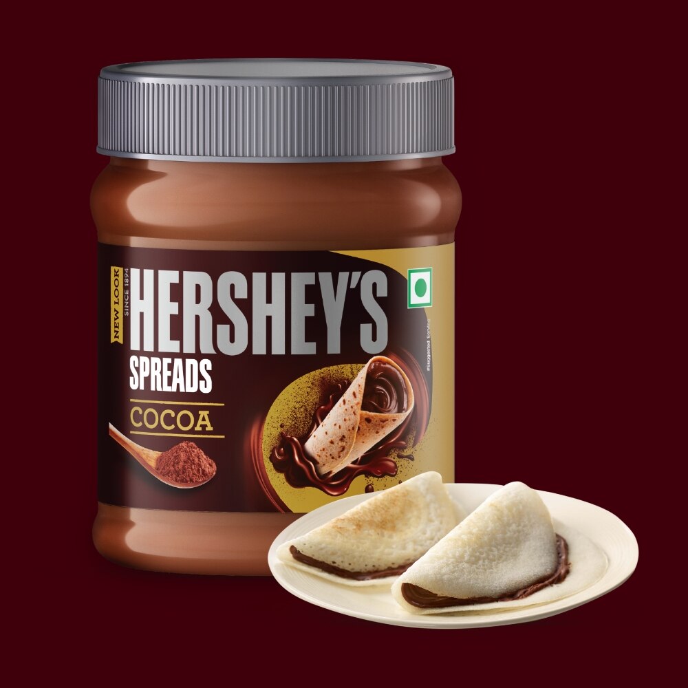 Hersheys Cocoa Spread,350 g. 