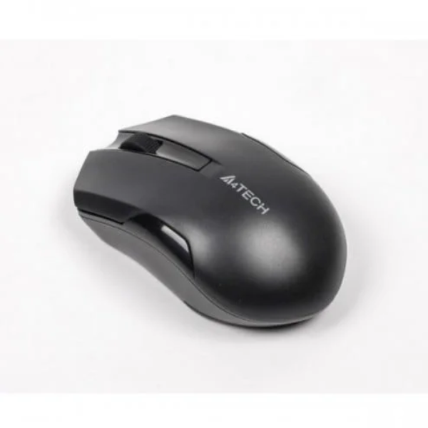 A4TECH G3-200N V-TRACK Wireless Mouse