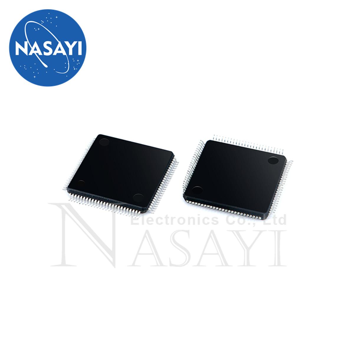 PIC18F97J60-I/PT PIC18F97J60 TQFP-100
