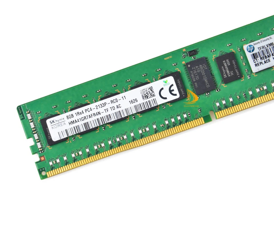 SkHynix 8GB DDR4 2666MHz Desktop RAM – Super Fast, Reliable