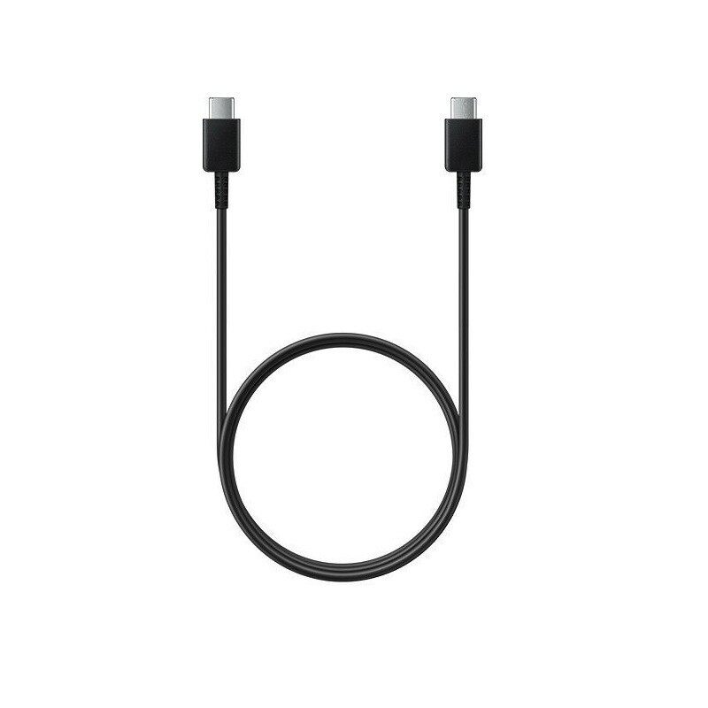 Samsung Super Fast Charger Adapter  25W EP-TA800 PD Travel Wall Chargers | With 3A USB C To USB C Cable | For Galaxy S20 S21 S22 Ultra Note 20 10+ A91 A90 A80 A71 A70 5G. 