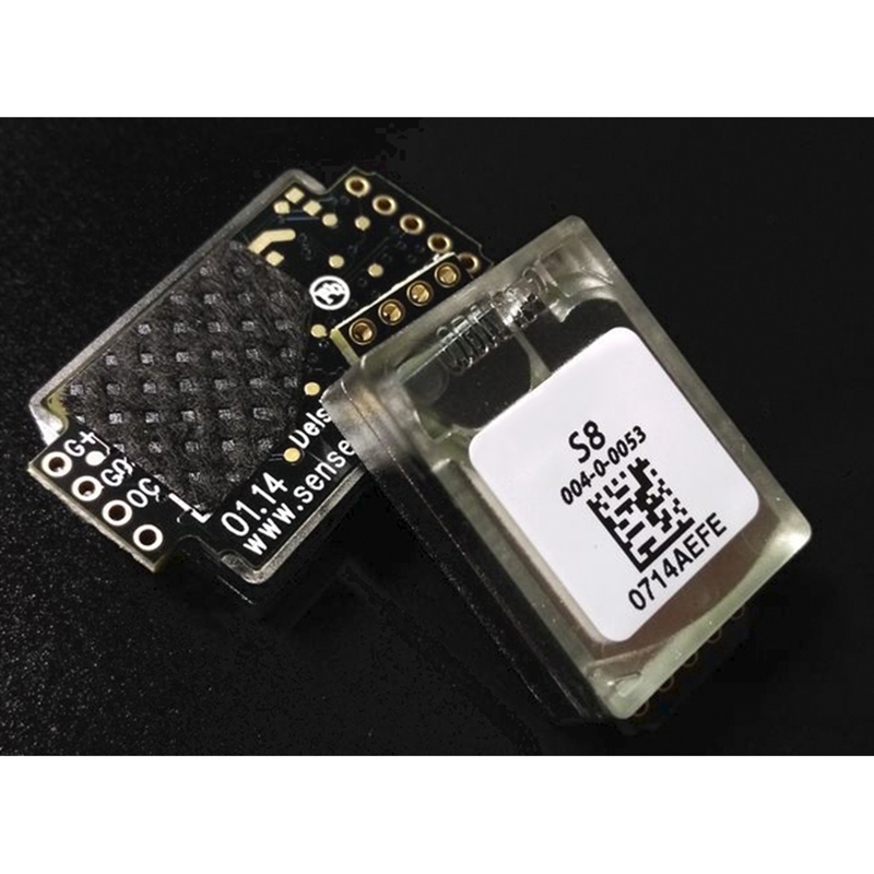 for SenseAir S8 004-0-0053 S8-0053 Infrared CO2 Carbon Dioxide Sensor S8 0053. 