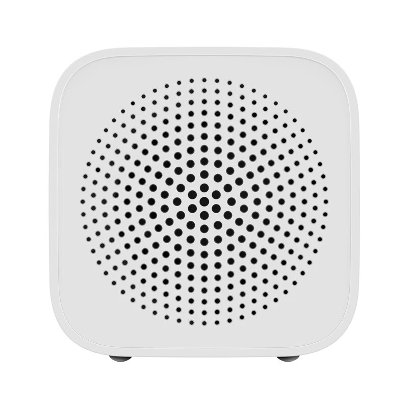 Original Xiaomi AI Bluetooth Speaker Mini Wireless HD Portable Speaker Column Mic Handsfree Call AI Bluetooth 5.0 Sound Box. 