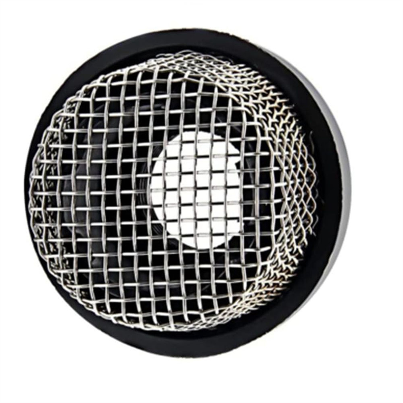 4 Pieces 246385 Hose Inlet Strainer Filter Intake Hose Strainer Screen Filter for Sprayer
