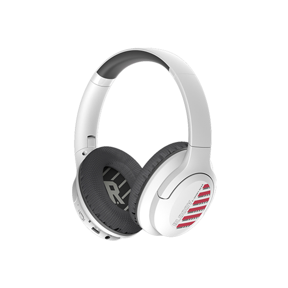 A4Tech Bloody MH360 Bluetooth V5.3 Wireless Headset. 