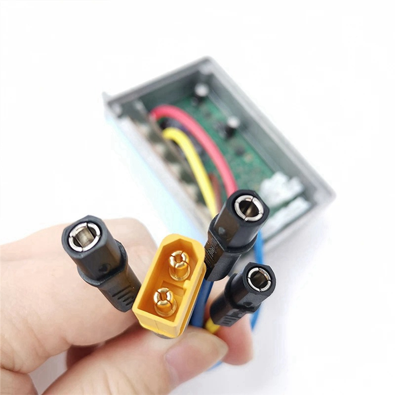 G30 Control Board Assembly for Ninebot MAX G30 Electric Scooter Controller Replacement Spare Parts. 