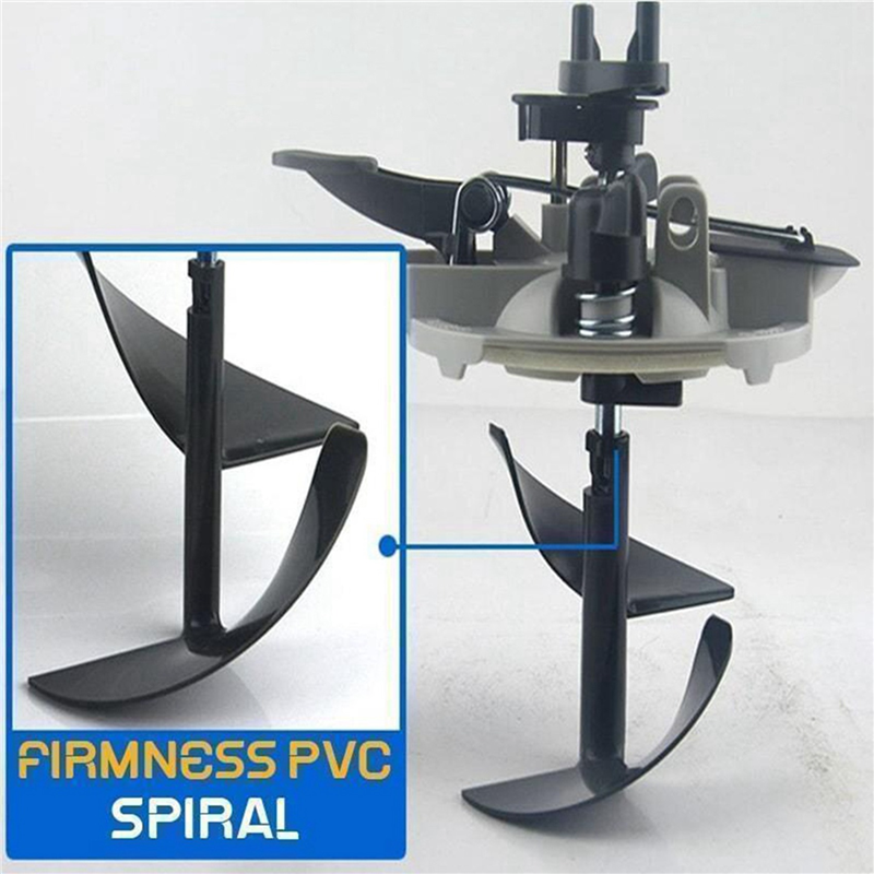 2X 4L Automotive Paint and Coating Mixing Slurry Cover Stirrer Paint Mixer Tools Mixing Mate Paint Lid Agitator Tool. 