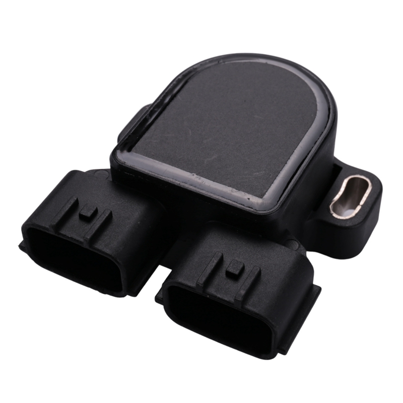 Car TPS Throttle Position Sensor Throttle Position Sensor For Nissan Patrol Y61 Skyline R33 A22-661-J03 A22661J03. 