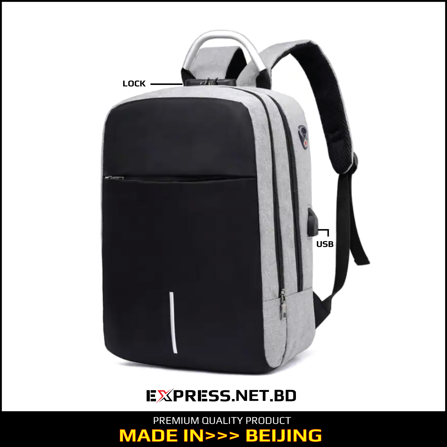 Best School Bags For Boys | WhatsHot Delhi Ncr