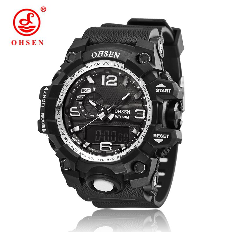 ohsen wr50m