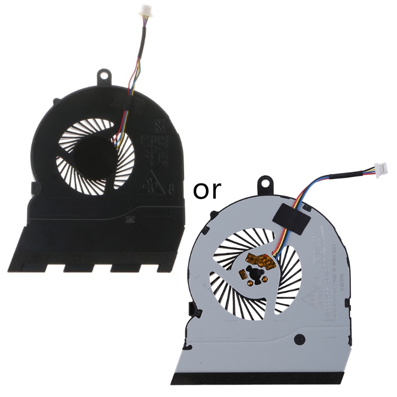Ventilador De Laptop Dbtlap Para Dell Inspiron 15g | Cuotas sin interés