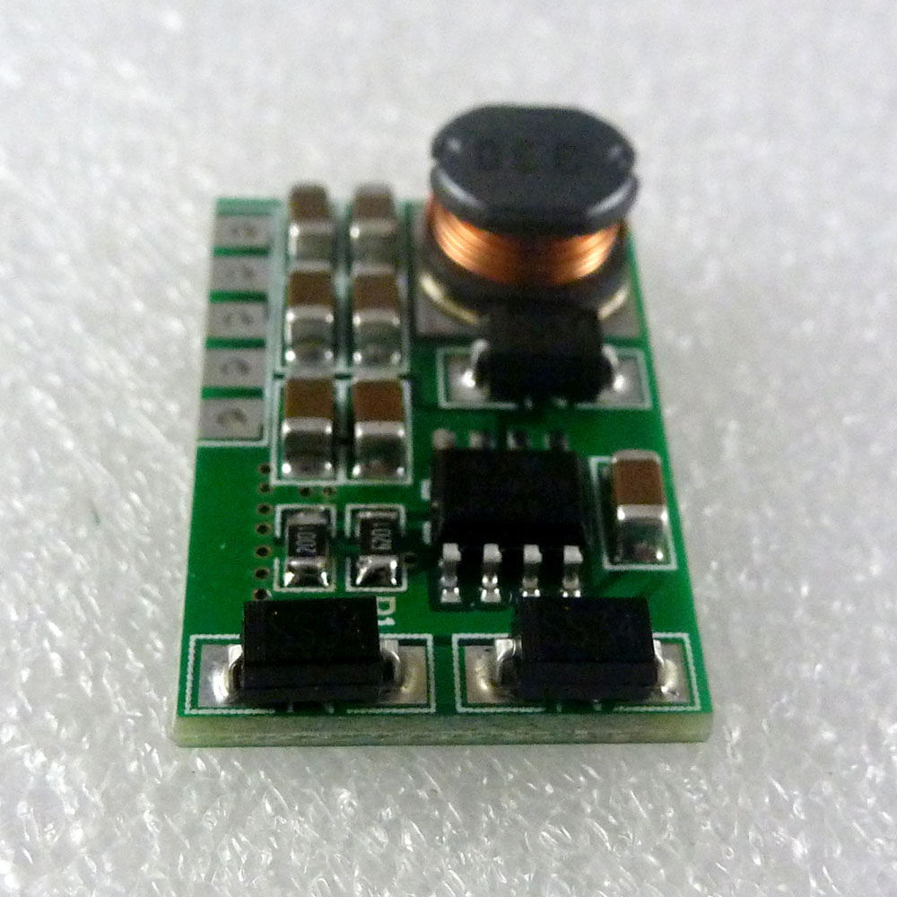 3.7V 5V 6V 9V 12V to +15V/-15V DC DC Converter Step up Boost Dual Voltage Power supply. 