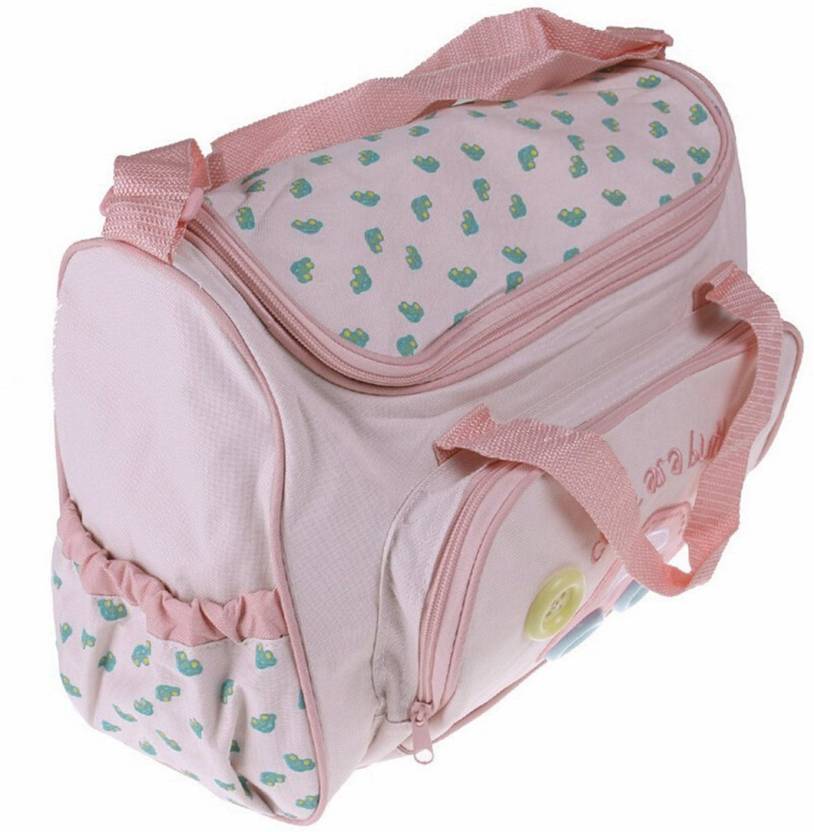 baby clothes bag