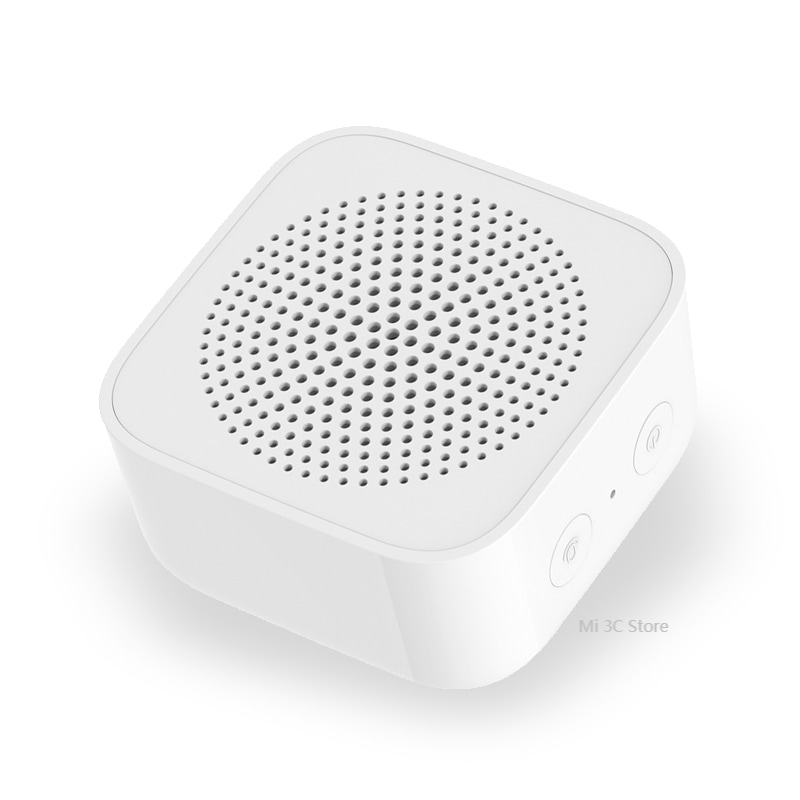 xiaomi xiaoai portable bluetooth speaker mini