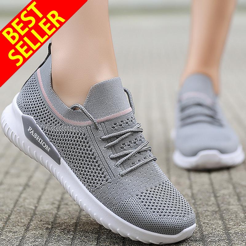 footgear sneakers for ladies