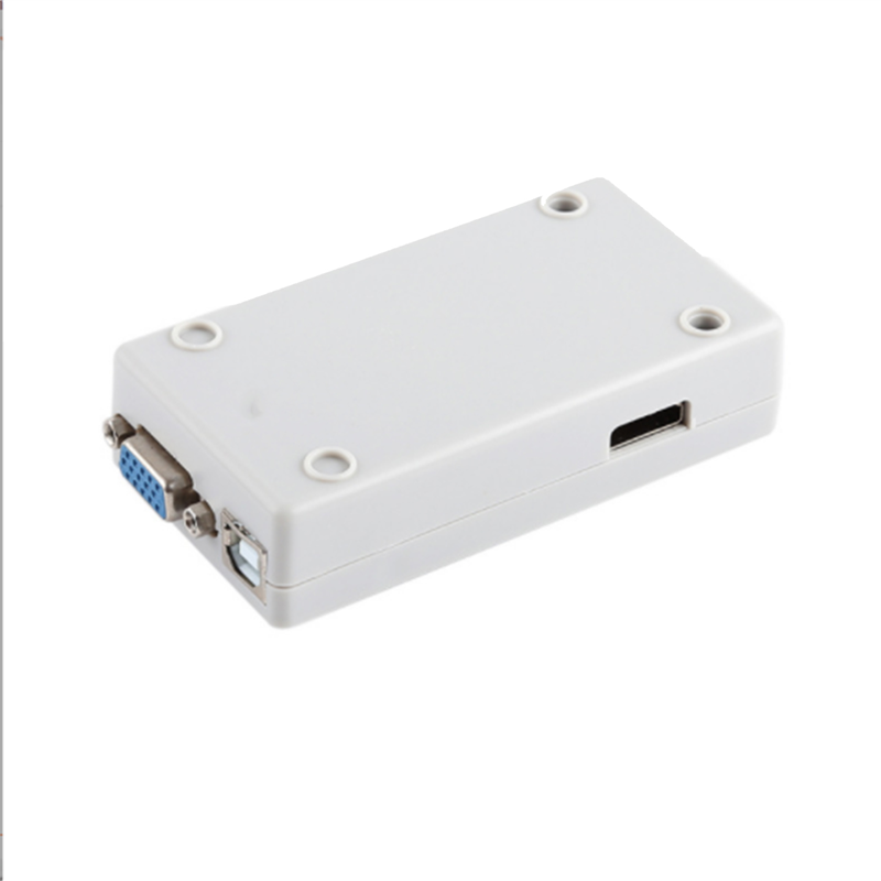 RT809F High-Speed ISP USB BIOS Burner Program Adapter Intelligent Programmer Read-Write Programmer. 
