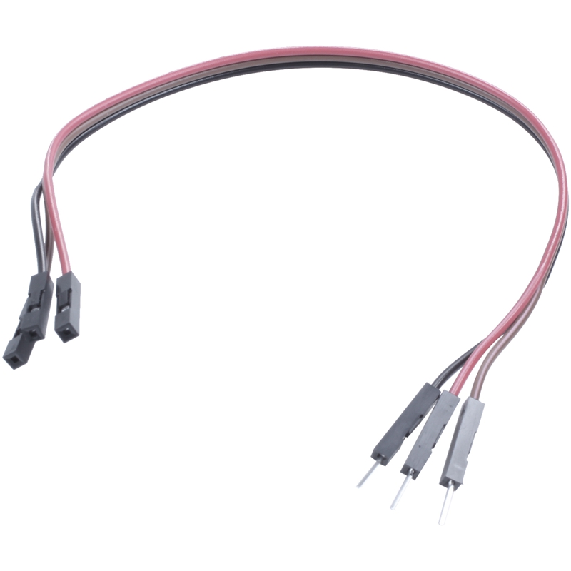Pulse Sensor Heart Rate Sensor Heart Beat PulseSensor for Arduino Raspberry pi,black&red -  black&red. 