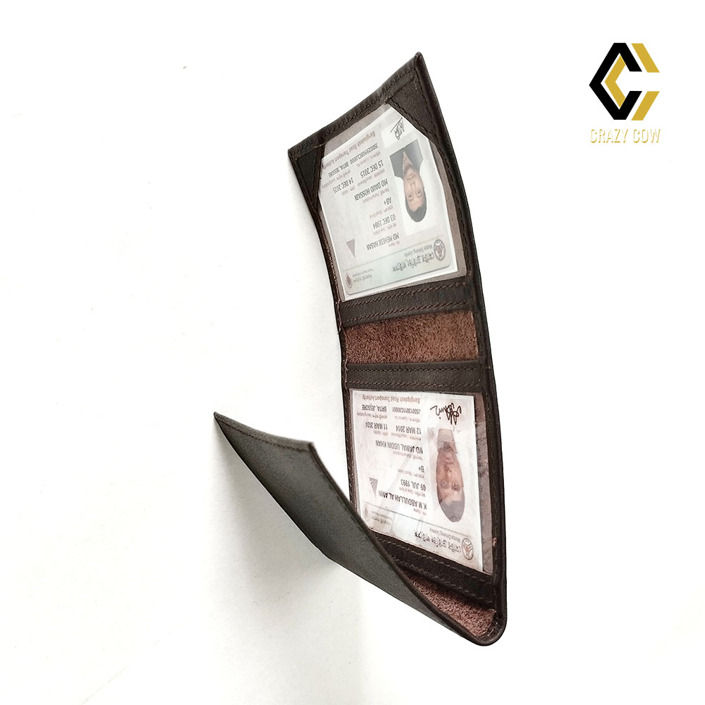 Superlative Indispensable -Upscale Living -Driving License Card holder CC72- Inventive Choice Remarkable - Disclose Styles & Luxe. 