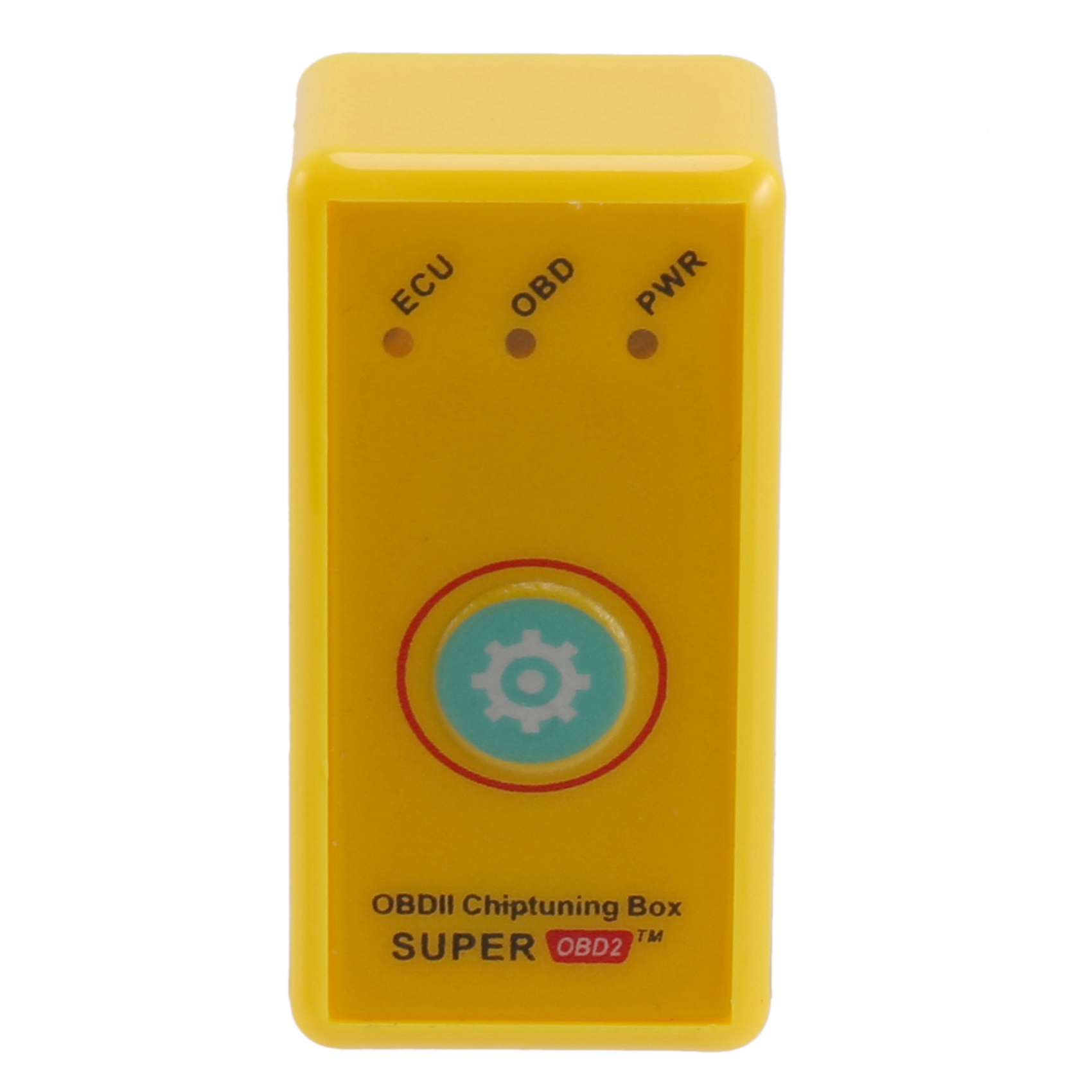4X Super OBD2 Car Chip Tuning Box Plug and Drive SuperOBD2 More / More Torque As Nitro OBD2 Chip Tuning. 