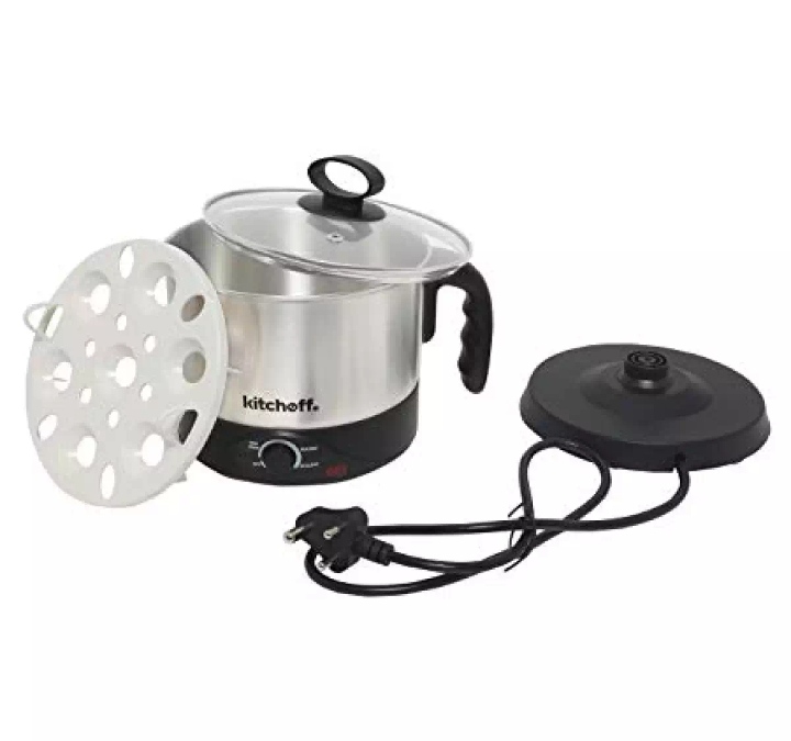mini electric cooking pot