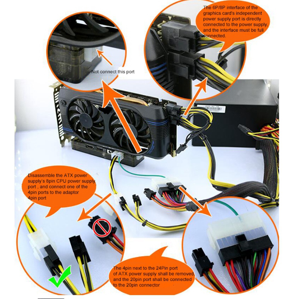 LKPCIGCXM Adapter External Laptop Graphics Card Dock Video Card Notebook Docking Station NGFF M.2 A E Key Interface. 