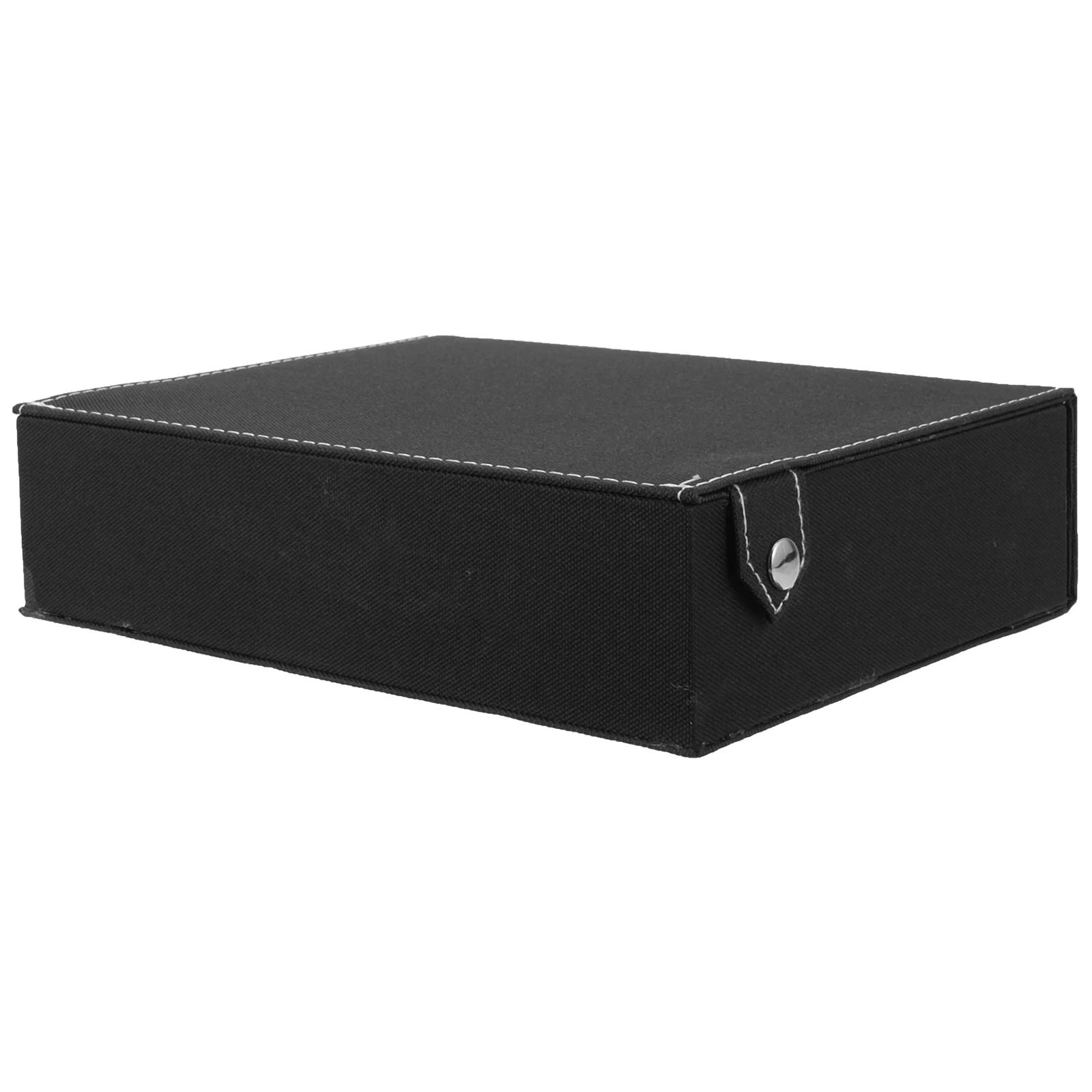 Multi Grid Glasses Case Tray Watch Storage Tray Sunglasses Multi-slot Organizer Display Shot
