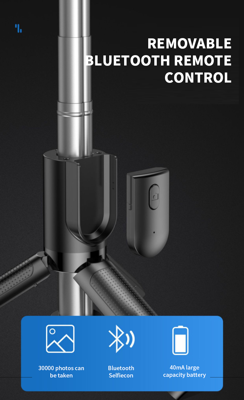 Bluetooth Selfie Yoozon Selfie Stick Tripod Yoozon Selfie Stick