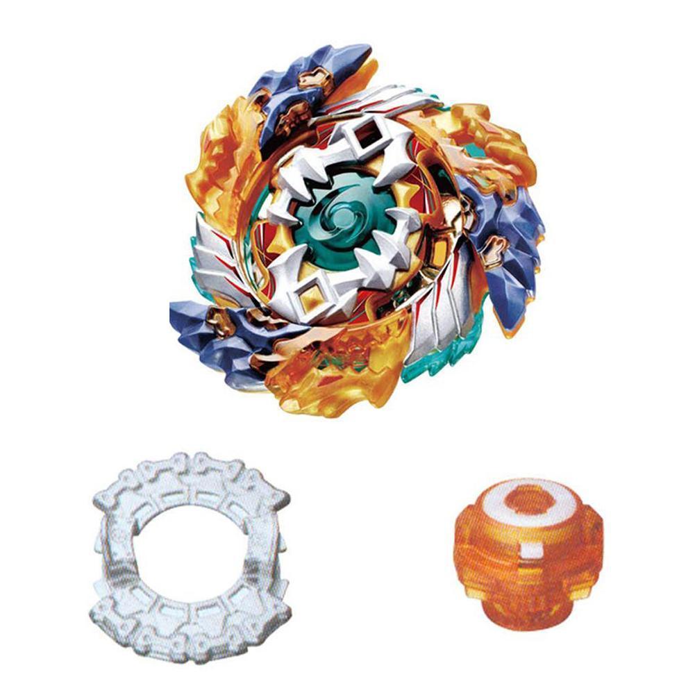Beyblade Burst B-122 Starter Geist Fafnir No Launcher Box Without Y2Q7. 