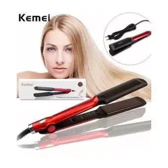 KEMEI KM-531 Hair Straightener. 