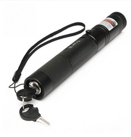 Green Laser Pointer / Target Light / Laser Light & Rechargeable. 