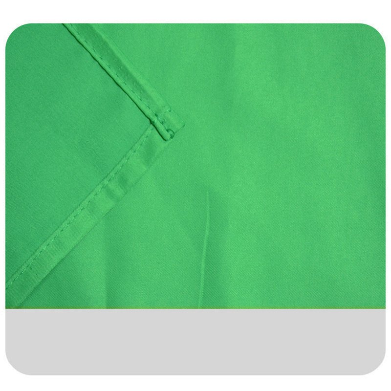 ey background curtain chroma key photographic background smooth muslin cotton green screen cromak for photo studio video white black. 