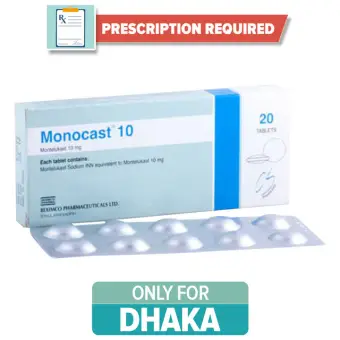 Purchase Montelukast