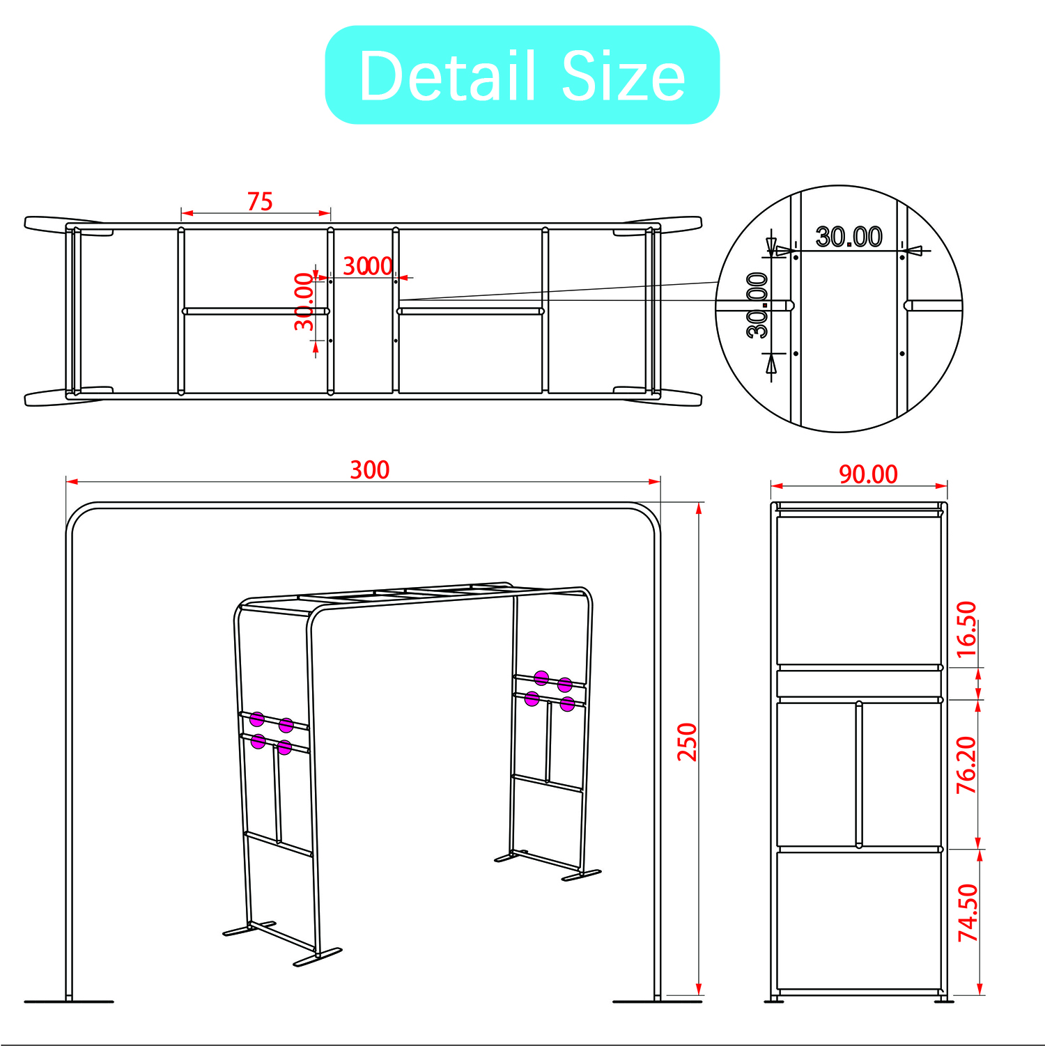 7-15ppl Portable photo booth 360 selfie overhead 360 photo booth automatic with ring light,Free Logo,for parties wedding event. 