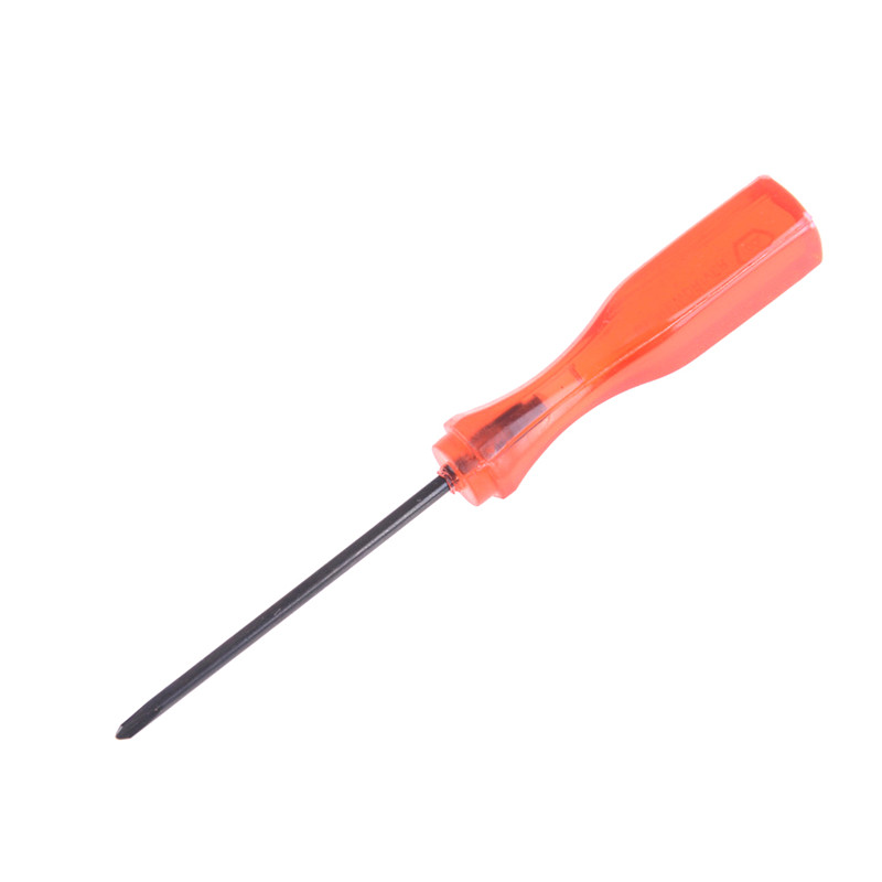 1PCS Triwing Screwdriver Screw Driver for Wii GBA DS Lite NDSL NDS SP Tool. 