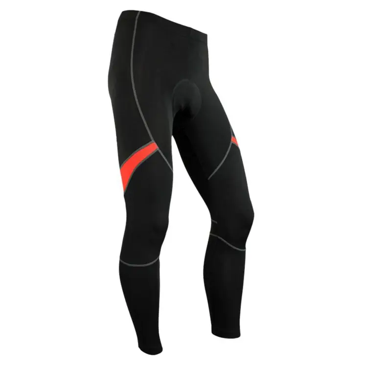 New Mens Cycling Tights Winter Thermal Padded Pants Cycle Bike Bicycle  Trousers – Tulsipur Metro College