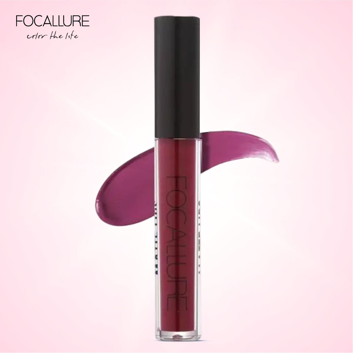 Focallure lipstick deals