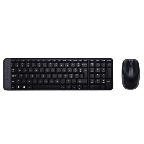 Wireless mouse keyboard combo Bluetooth for pc laptop smart tv. 
